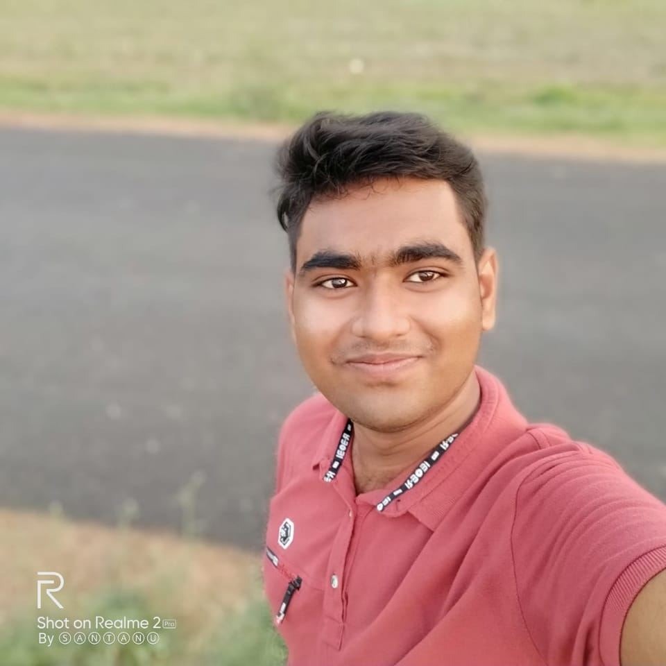 Ravi Kumar